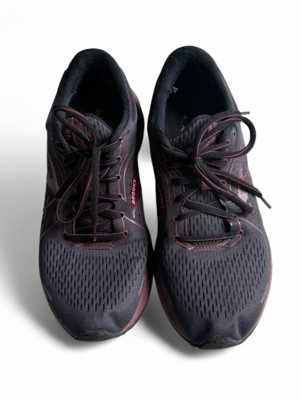 Brooks Running Adrenaline GTS 21 - Picture 2 of 8